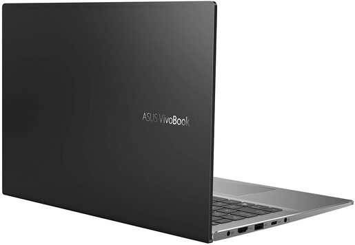 Laptop Asus VivoBook S14 M433UA-WB723T 14 FHD Octa Core AMD Ryzen 7 5700U 1.8GHz,16GB RAM,512 GB SDD PCIe NVMe,AMD Radeon Graphics,Windows 10 Home,laptop