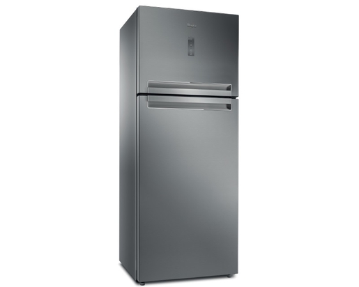 WHIRLPOOL T TNF 8211 OX1 kombinovani frižider