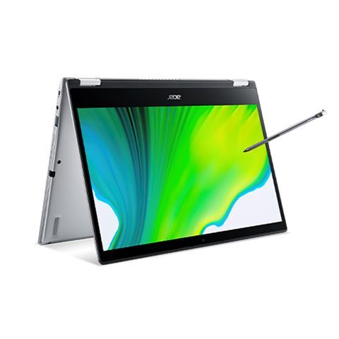 Laptop Acer Spin 3 SP314-54N-XW  NH.HQ7EX.00G 14 FHD IPS Touch Intel Core i5-1035G1 1.0GHz,16GB RAMA,512 GB SSD,Intel UHD Graphics,Windows 10 Home,laptop