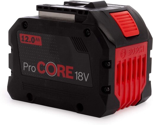 Bosch Professional ProCORE18V 12,0 Ah akumulator 1600A016GU