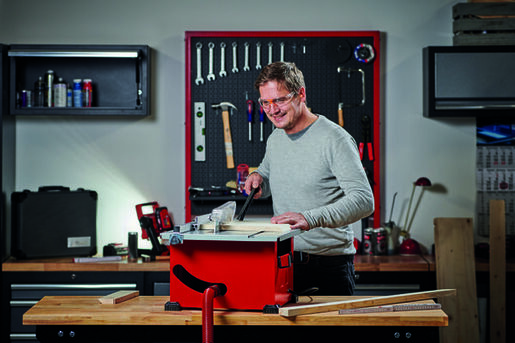 Einhell TC-TS 210 stoni cirkular