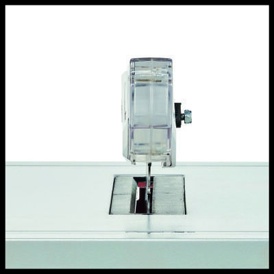 Einhell TC-TS 210 stoni cirkular