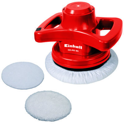 Einhell CC-PO 90 uređaj za poliranje