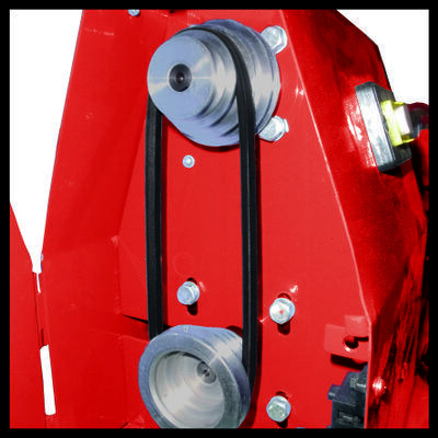 Einhell TC-WW 1000/1 tokarski uređaj za drvo