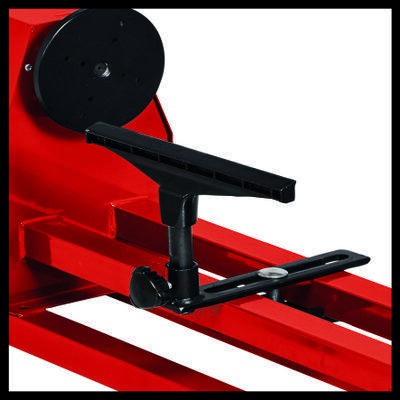 Einhell TC-WW 1000/1 tokarski uređaj za drvo