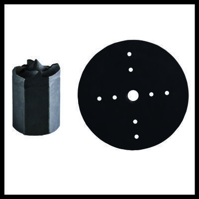 Einhell TC-WW 1000/1 tokarski uređaj za drvo