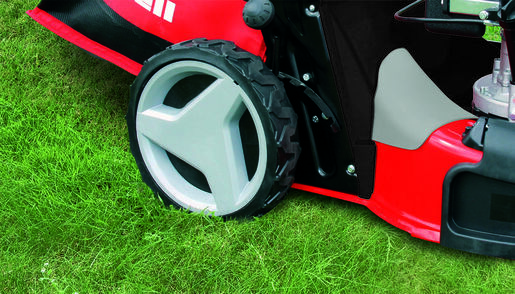 Einhell GC-PM 56/2 S HW samohodna benzinska kosilica za travu