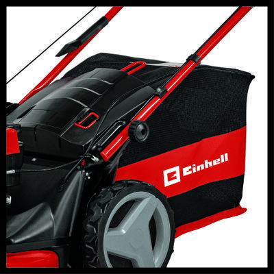Einhell GC-PM 56/2 S HW samohodna benzinska kosilica za travu