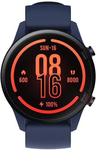 Xiaomi Mi Watch plavi, pametni sat