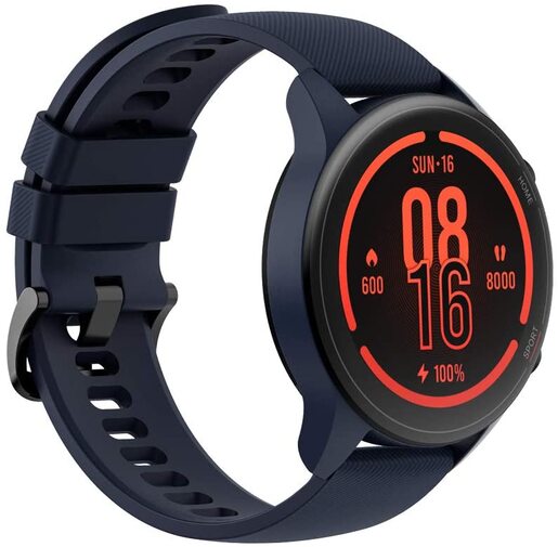 Xiaomi Mi Watch plavi, pametni sat