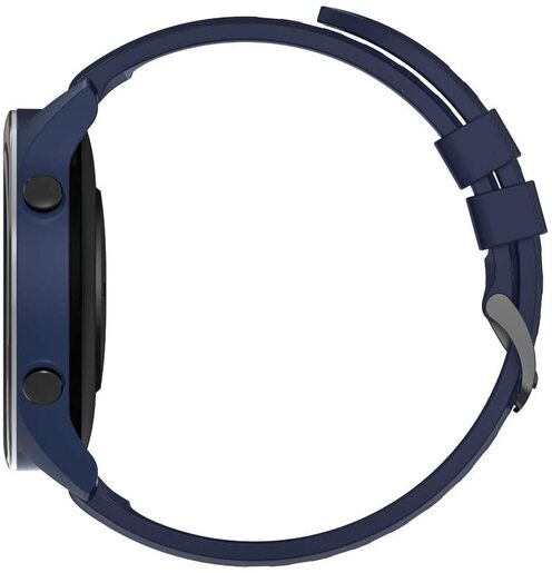Xiaomi Mi Watch plavi, pametni sat