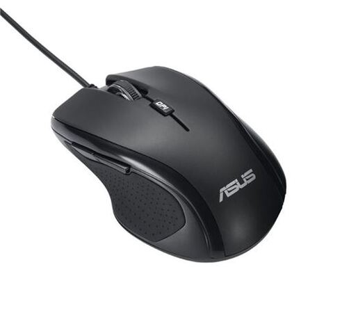 ASUS Žični miš UX300 Pro (Crni)