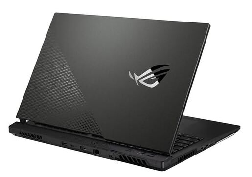 ASUS ROG Strix SCAR 17 G733QM-HG025 17.3 FHD IPS 300Hz AMD Ryzen 9 5900HX 3.1GHz,16GB RAMA,1 TB SSD,nVidia GeForce RTX 3060,FreeDOS,laptop 