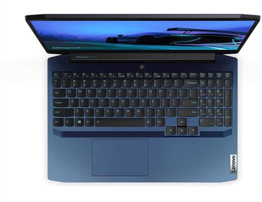 Lenovo IdeaPad Gaming 3  82EY00QEYA 15.6 FHD IPS AMD Ryzen 5 4600H 3.0 GHz,8GB RAM,256 Pcie Nvme SSD,nVidia GeForce GTX 1650Ti,FreeDOS,laptop