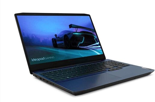 Lenovo IdeaPad Gaming 3  82EY00QEYA 15.6 FHD IPS AMD Ryzen 5 4600H 3.0 GHz,8GB RAM,256 Pcie Nvme SSD,nVidia GeForce GTX 1650Ti,FreeDOS,laptop