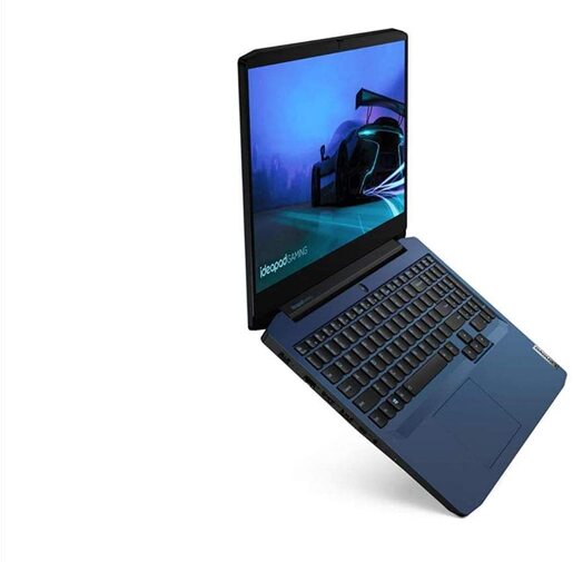 Lenovo IdeaPad Gaming 3  82EY00QEYA 15.6 FHD IPS AMD Ryzen 5 4600H 3.0 GHz,8GB RAM,256 Pcie Nvme SSD,nVidia GeForce GTX 1650Ti,FreeDOS,laptop