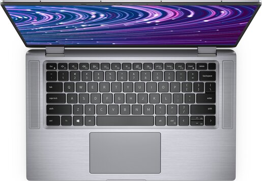 Laptop DELL Latitude 9520 2 u 1 NOT18161 15 FHD Touch 400nits Octa Core Intel Core i7-1185G7 1.2GHz,16GB RAM,512 GB SSD,Intel Irish Xe Graphics,Windows 10 Pro,laptop