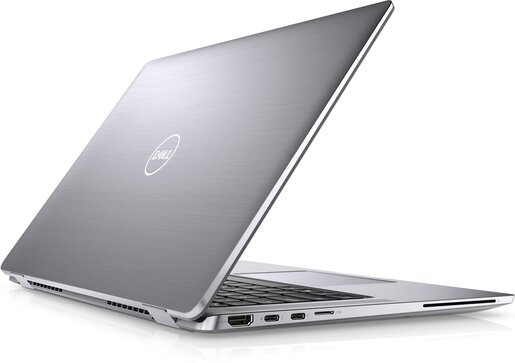 Laptop DELL Latitude 9520 2 u 1 NOT18161 15 FHD Touch 400nits Octa Core Intel Core i7-1185G7 1.2GHz,16GB RAM,512 GB SSD,Intel Irish Xe Graphics,Windows 10 Pro,laptop