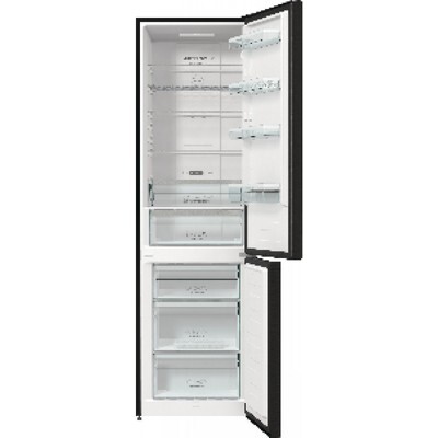 Gorenje kombinovani frižider NRK620EABXL4