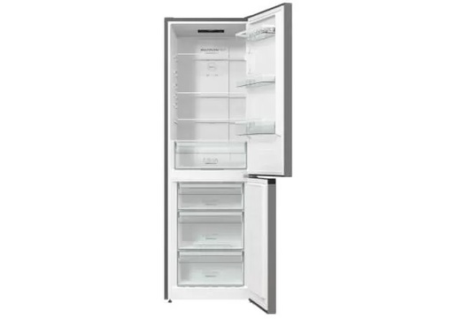 Gorenje kombinovani frižider NRKE62XL