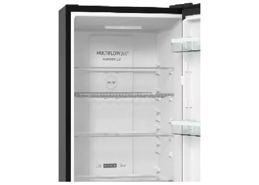 Gorenje kombinovani frižider NRK619EABXL4