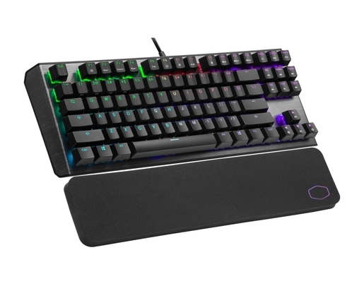 Cooler Master CK530 V2 US mehanicka tastatura (CK-530-GKTM1-US)