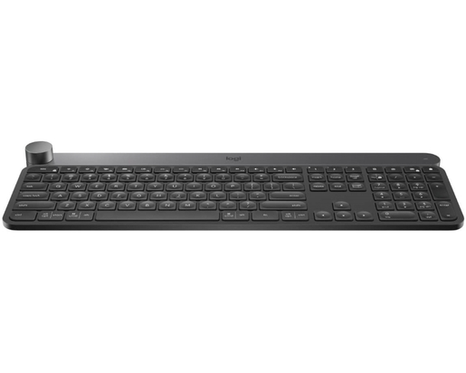 Logitech Craft advanced tastatura
