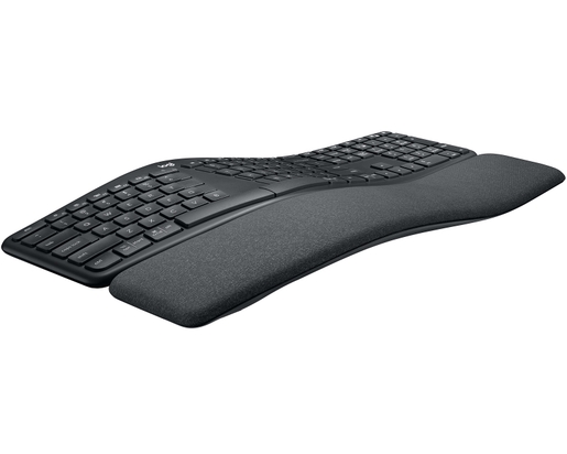 Logitech K860 Ergo Wireless Split US tastatura