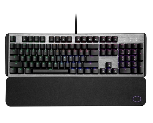 Cooler Master CK550 V2 US mehanicka tastatura (CK-550-GKTR1-US)