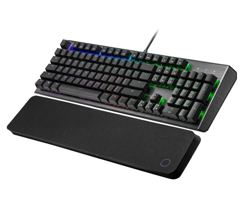 Cooler Master CK550 V2 US mehanicka tastatura (CK-550-GKTR1-US)