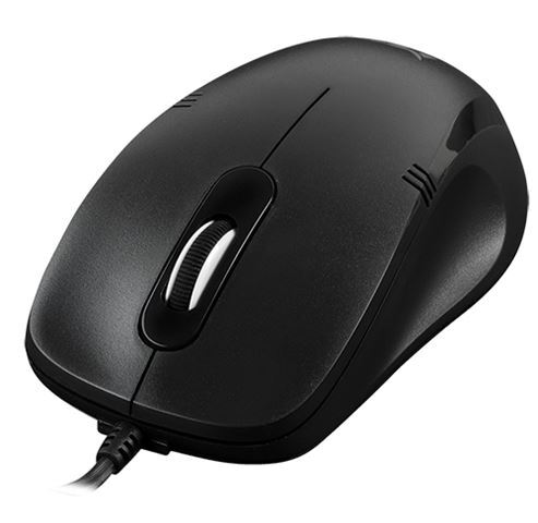 MS MSI FOCUS C100 žičani miš