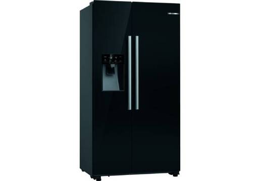 Bosch frižider Side-by-side KAD93VBFP