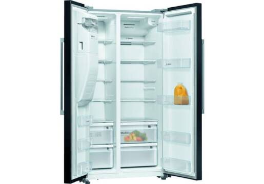 Bosch frižider Side-by-side KAD93VBFP