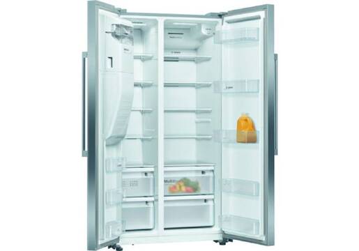 Bosch frižider Side-by-side KAD93VIFP