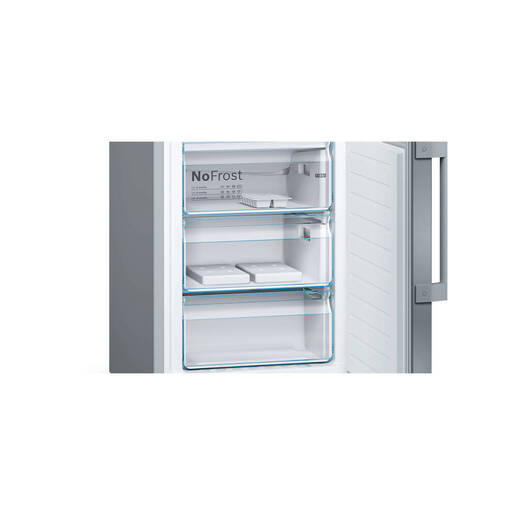 Bosch frižider sa zamrzivačem KGF39PIDP