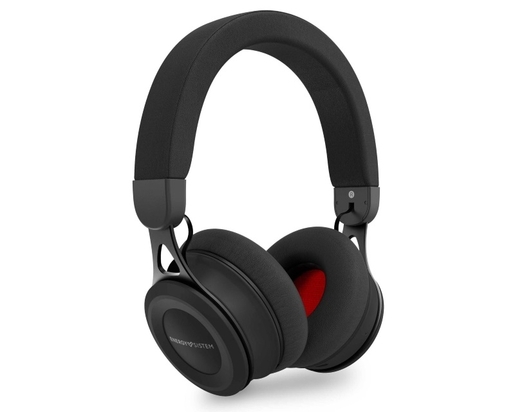 Energy Sistem Energy Sistem Urban 3 crne BT slušalice