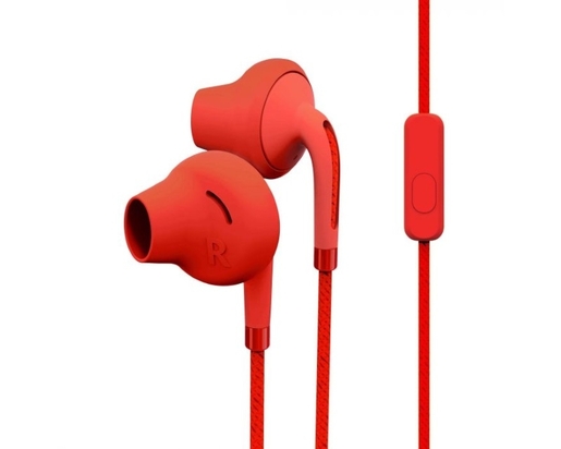 Energy Sistem Style 2+ crvene bubice