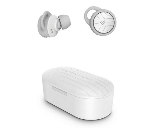 Energy Sistem Sport 2 True Wireless bele bubice