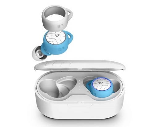 Energy Sistem Sport 2 True Wireless bele bubice