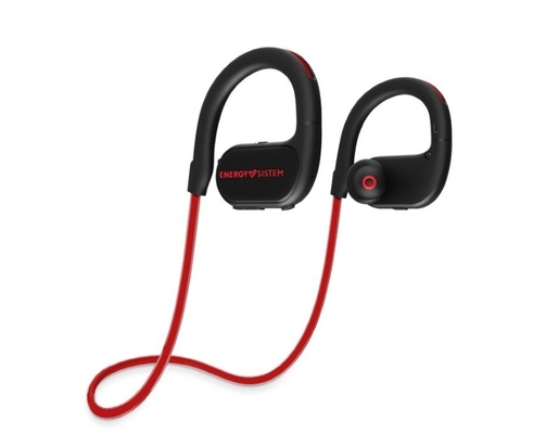 Energy Sistem BT Running 2 Neon crvene slušalice