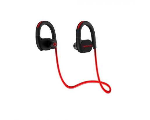Energy Sistem BT Running 2 Neon crvene slušalice