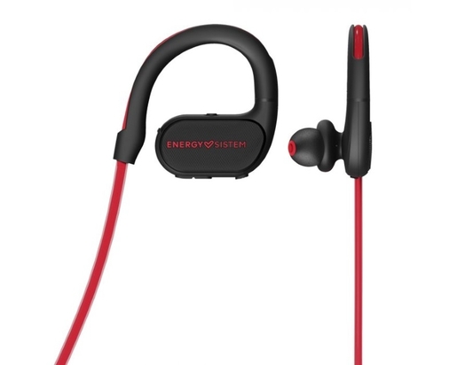 Energy Sistem BT Running 2 Neon crvene slušalice