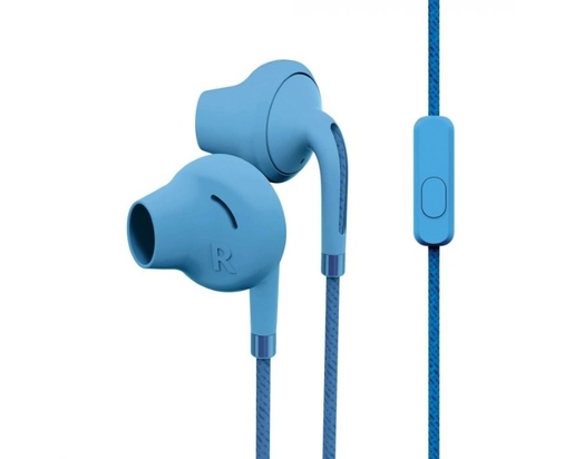 Energy Sistem Style 2+ plave bubice