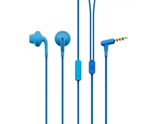 Energy Sistem Style 2+ plave bubice