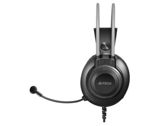 A4 Tech FH200i FSTYLER crne/sive slusalice sa mikrofonom