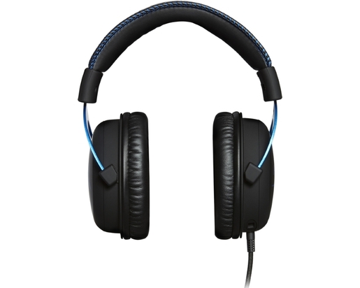 Kingston HX-HSCLS-BL/EM Cloud Gaming HyperX slušalice sa mikrofonom plave