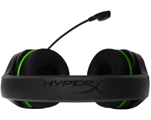 Kingston HX-HSCSCX-BK Cloud Stinge Core Gaming slušalice sa mikrofonom