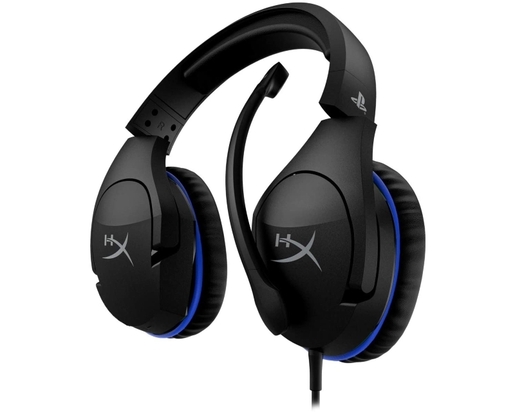 Kingston HX-HSCSS-BK/EM Cloud Stinger Gaming HyperX slušalice sa mikrofonom (PS4)