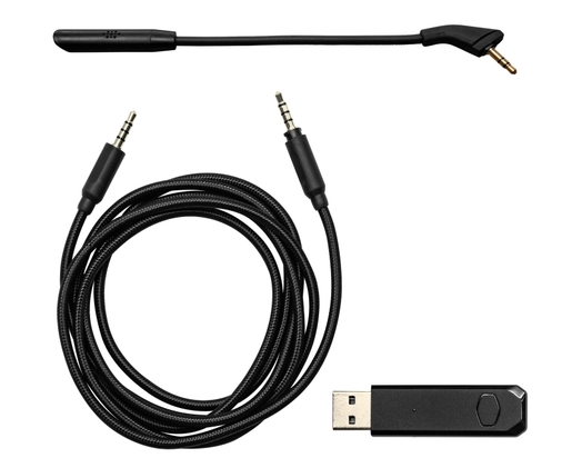 Cooler Master MH670 slušalice sa mikrofonom (MH-670)