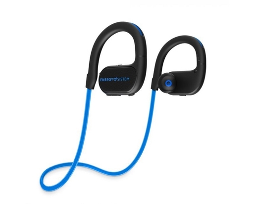 Energy Sistem BT Running 2 Neon plave slušalice